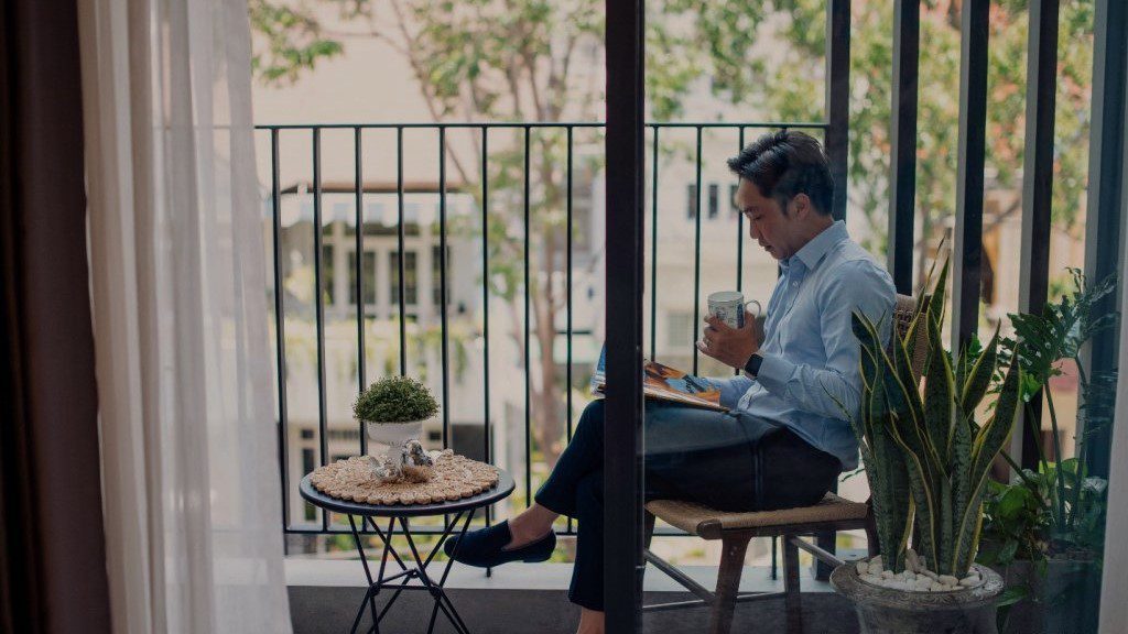 Anh Cường Dollar - Dự án The Felix