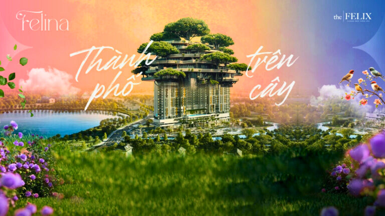 The Felix Thành Phố Hồ Chí Minh