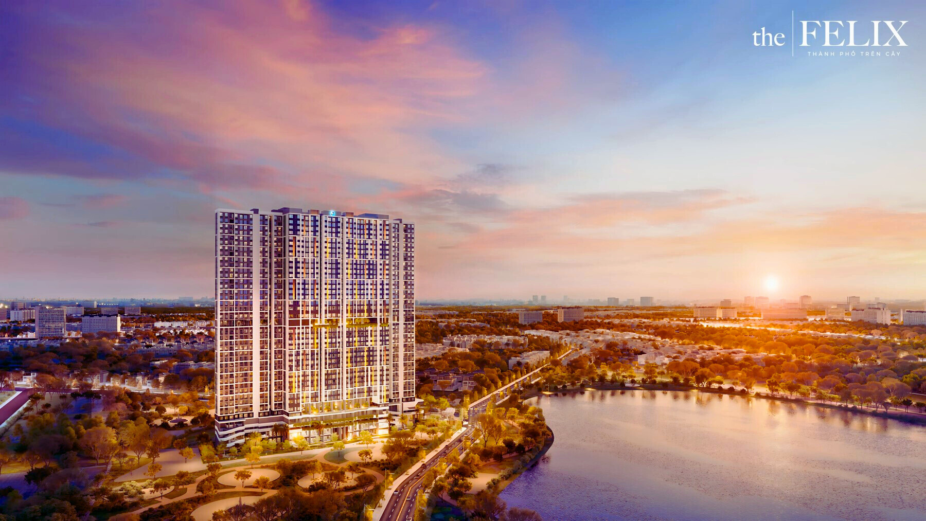 The Felix C Holdings