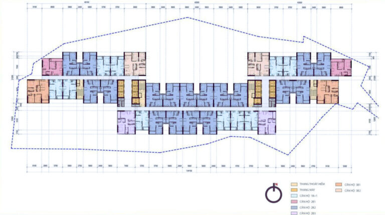 Thiết Kế The Felix C Holdings